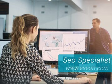 SEO Specialist