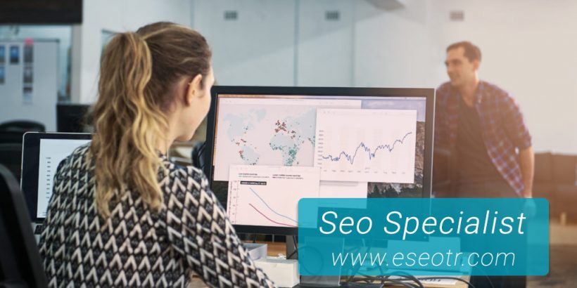 SEO Specialist